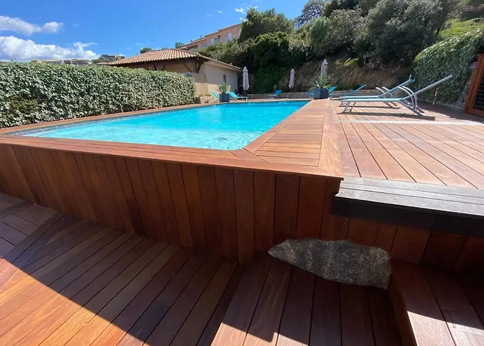 Terra Thea * Propriano (Corsica)