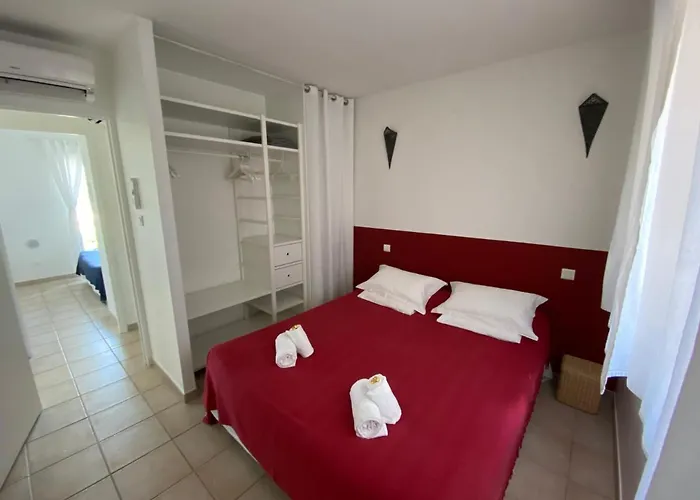 Terra Thea Ferienhaus Propriano (Corsica)