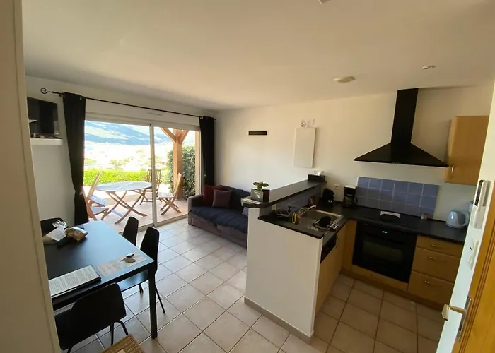 Ferienhaus Terra Thea Propriano (Corsica)