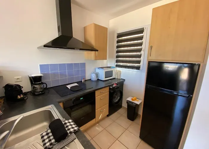 Terra Thea Semesterbostad *