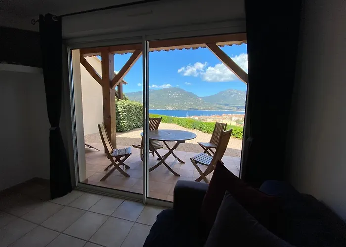 Ferienhaus Terra Thea *