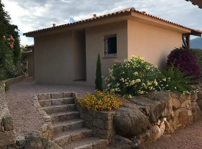 Dom wakacyjny Terra Thea Propriano (Corsica)
