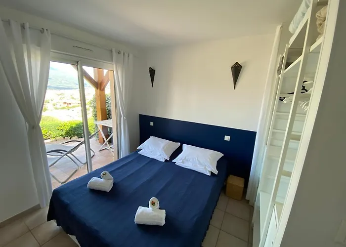 Ferienhaus Terra Thea