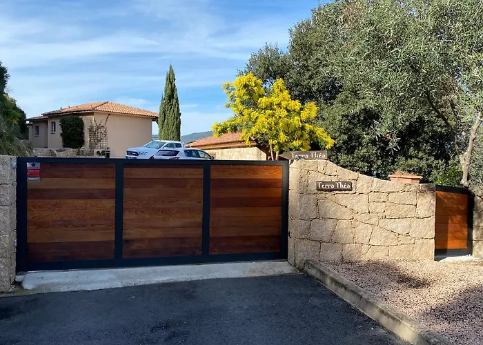 Terra Thea Ferienhaus