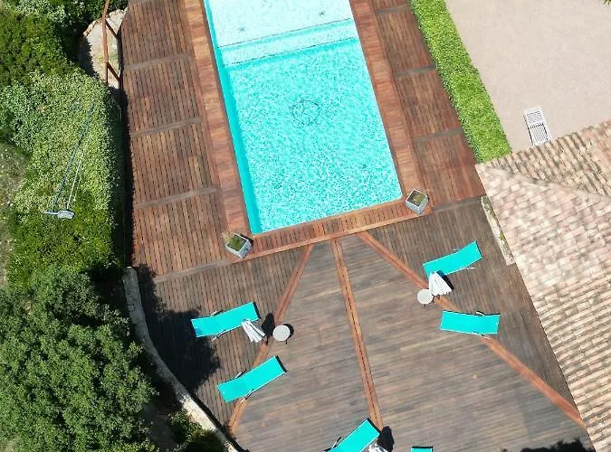 Terra Thea Ferienhaus *