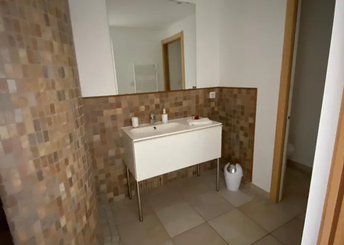 Ferienhaus Terra Thea Propriano (Corsica)