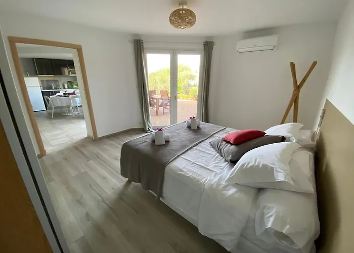 Terra Thea Ferienhaus *