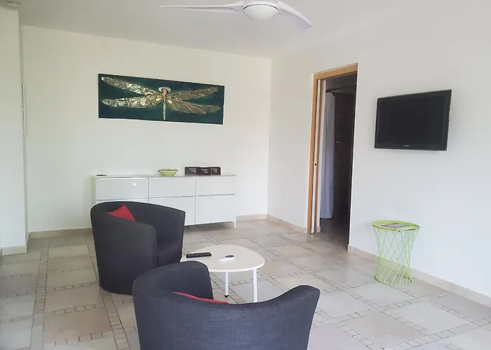 Terra Thea Propriano (Corsica)