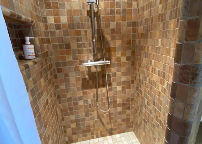 Terra Thea Ferienhaus Propriano (Corsica)