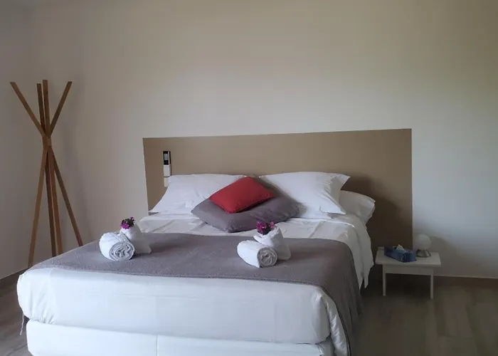 Terra Thea Propriano (Corsica)