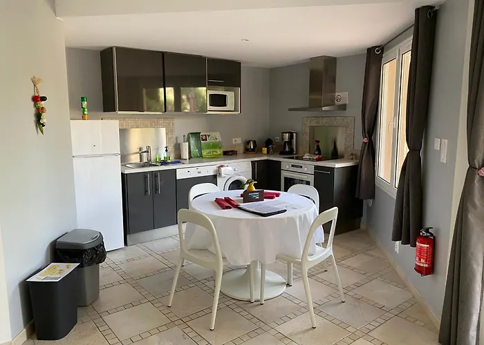 Terra Thea Ferienhaus *