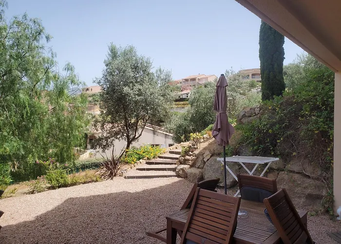 Terra Thea Ferienhaus