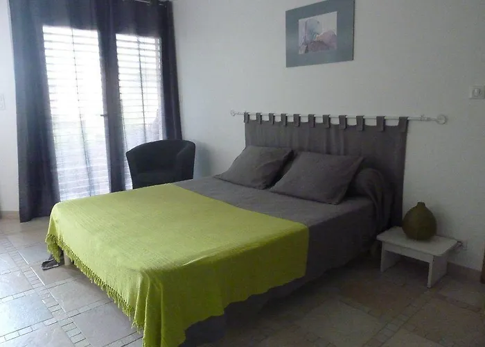 Terra Thea Propriano (Corsica)