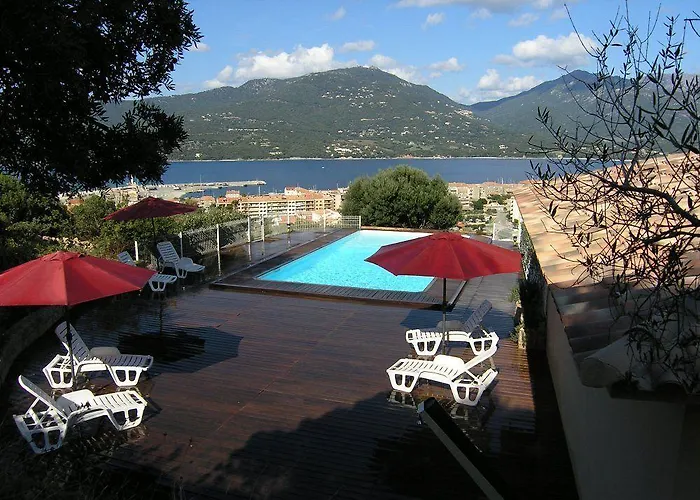 Terra Thea * Propriano (Corsica)