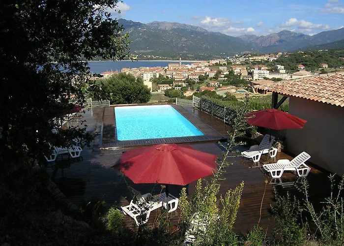 Terra Thea Propriano (Corsica)