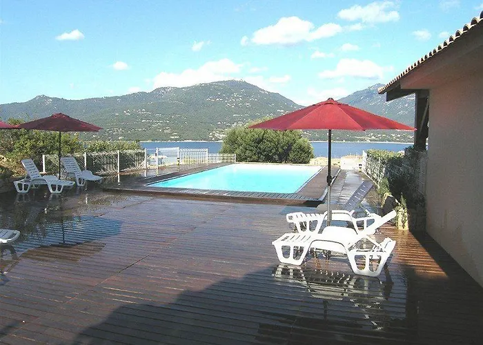 Terra Thea Ferienhaus *