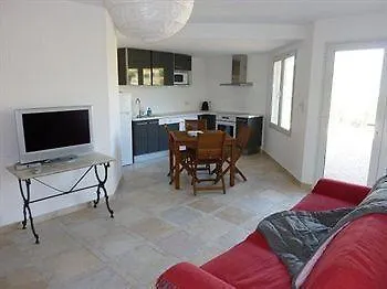 Terra Thea Propriano (Corsica)