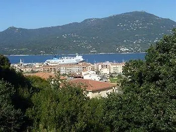 Terra Thea Propriano (Corsica)