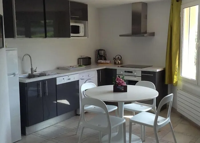 Ferienhaus Terra Thea Propriano (Corsica)