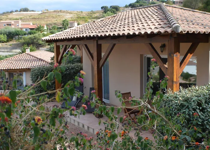 Ferienhaus Terra Thea