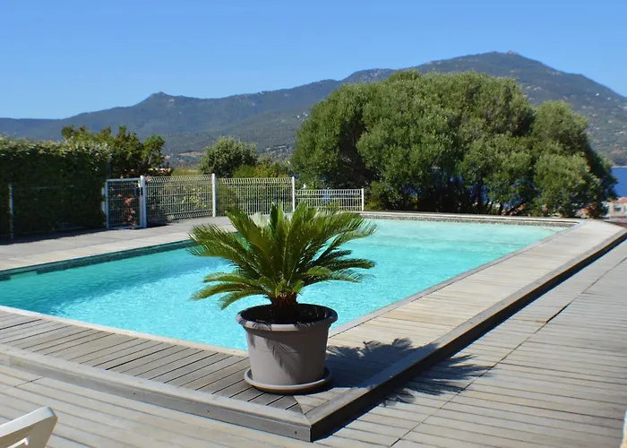 Terra Thea Ferienhaus *