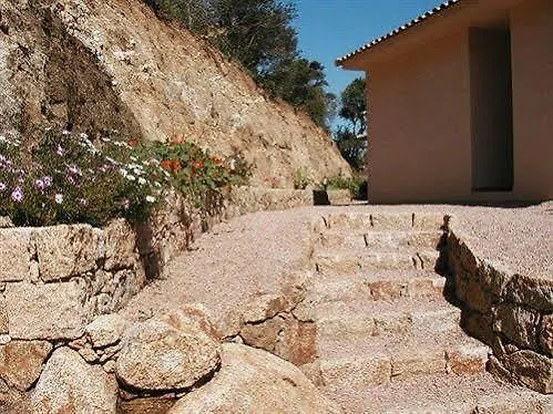 Terra Thea Ferienhaus