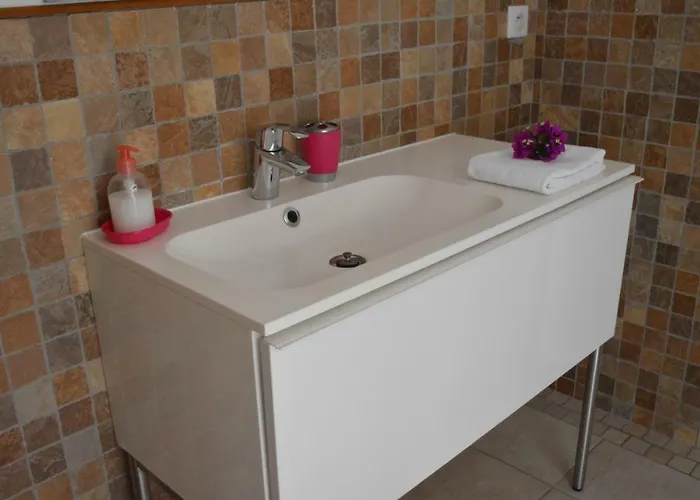 Terra Thea Ferienhaus Propriano (Corsica)