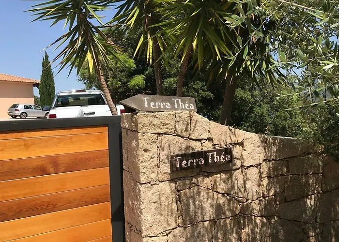 Ferienhaus Terra Thea *