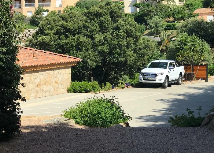 Terra Thea Propriano (Corsica)