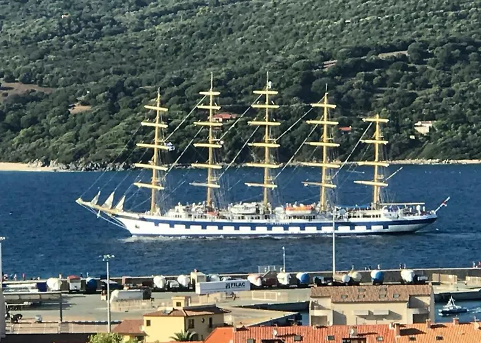 Ferienhaus Terra Thea *