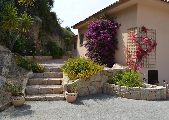 Terra Thea * Propriano (Corsica)