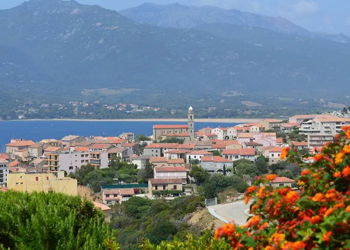 Terra Thea * Propriano (Corsica)