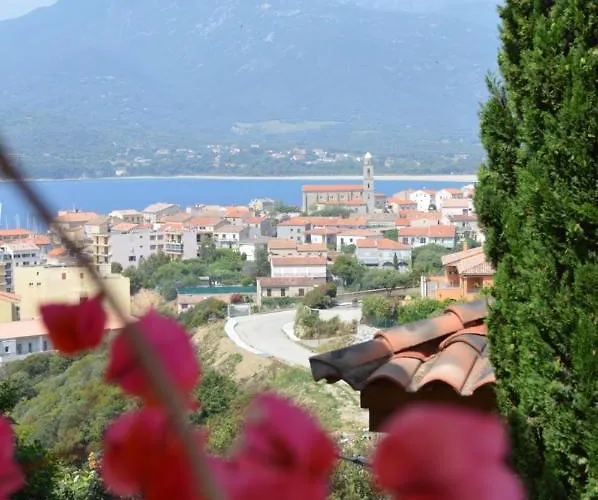 Terra Thea * Propriano (Corsica)